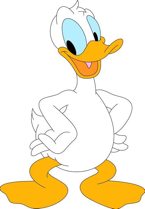 naked donald duck|Artwork Gallery for MrCleveland 